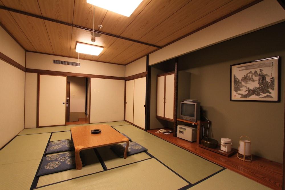Tokachi Makubetsu Onsen Grandvrio Hotel Obihiro Eksteriør bilde