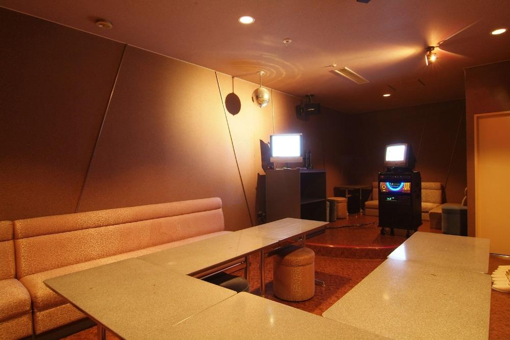 Tokachi Makubetsu Onsen Grandvrio Hotel Obihiro Eksteriør bilde