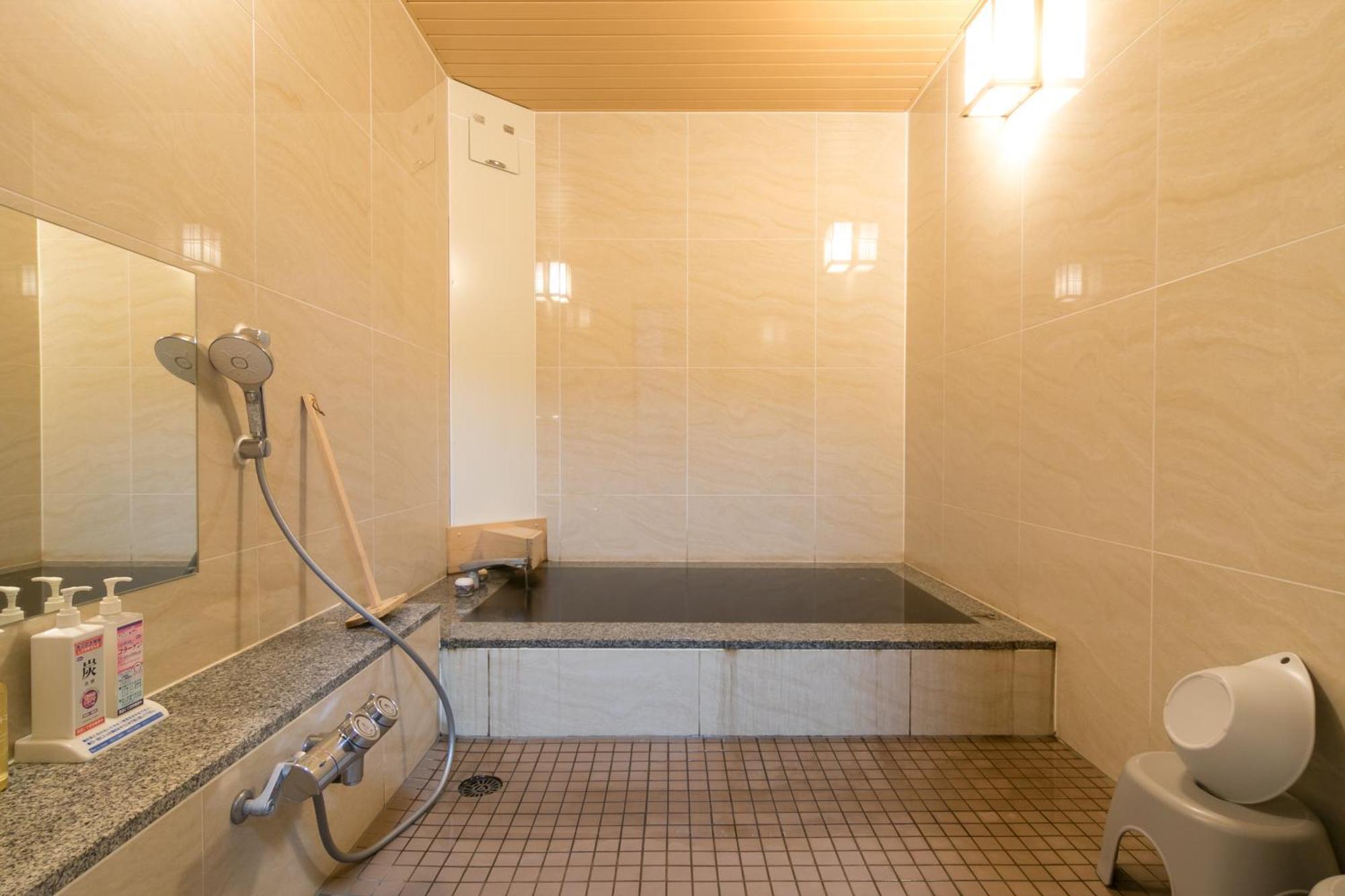 Tokachi Makubetsu Onsen Grandvrio Hotel Obihiro Eksteriør bilde
