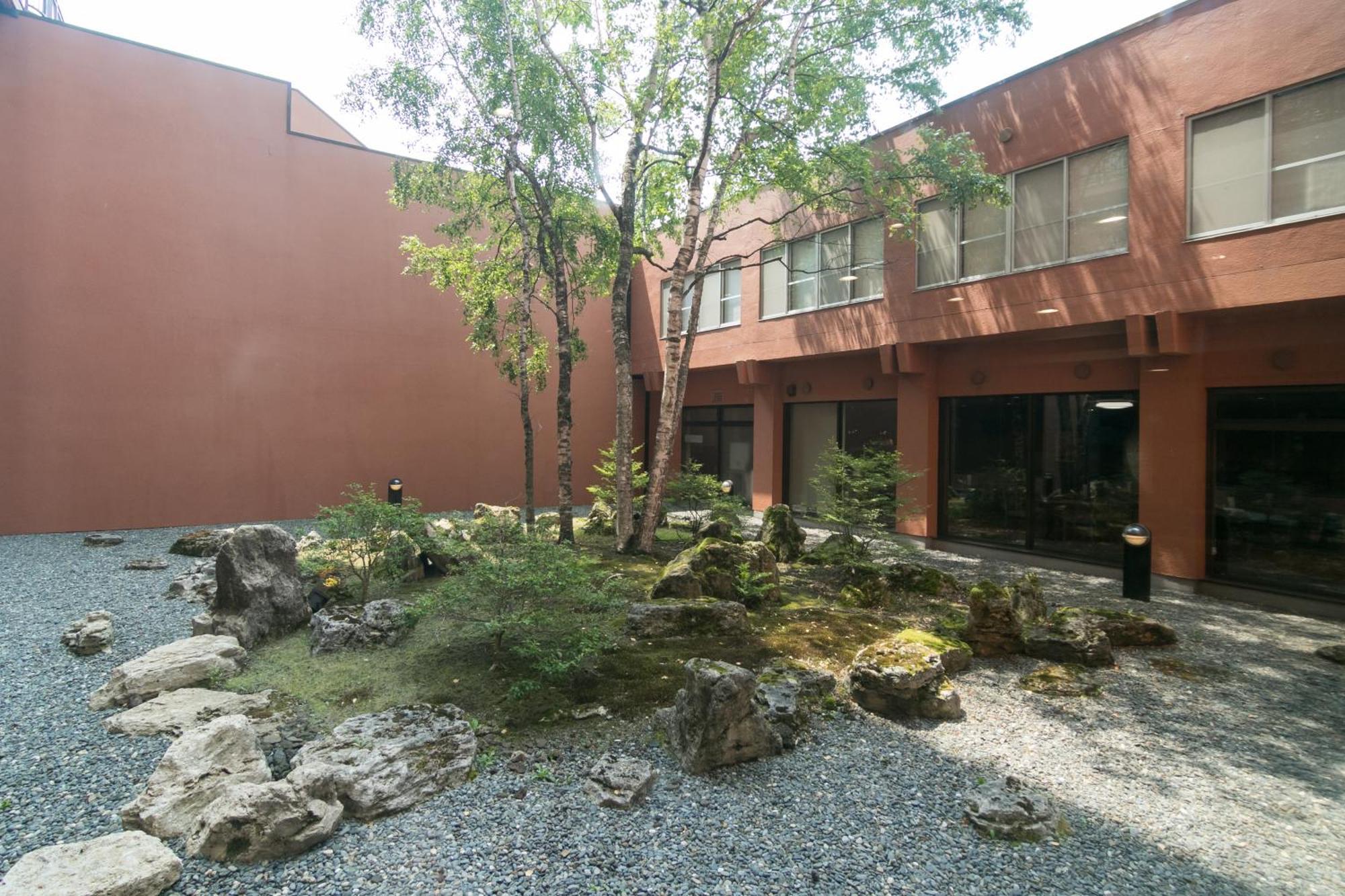 Tokachi Makubetsu Onsen Grandvrio Hotel Obihiro Eksteriør bilde