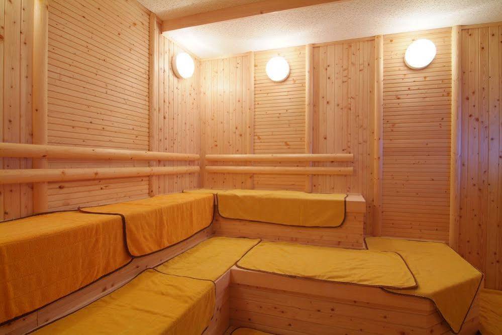 Tokachi Makubetsu Onsen Grandvrio Hotel Obihiro Eksteriør bilde